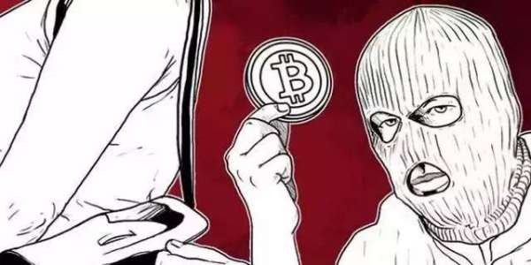 比特币CEO被绑定，比特币在中国合法吗？