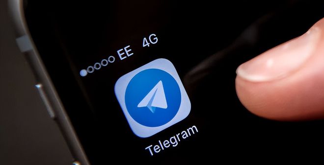 创建Telegram账号的步骤