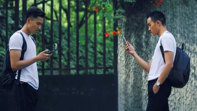 blued怎么搜用户昵称？