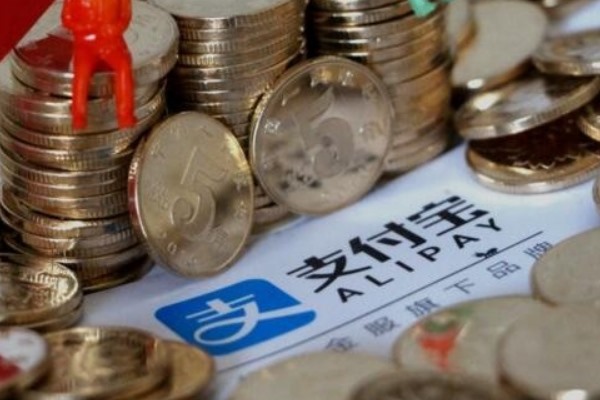 快手号和支付宝不是一个人可以吗？