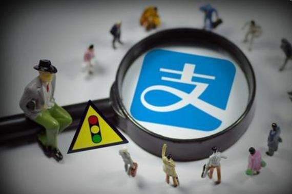 支付宝玩社交，“高端单身交友圈”上线，低颜值者禁入